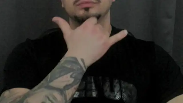 TONYWILSONN online show from 03-30-26, 03:02