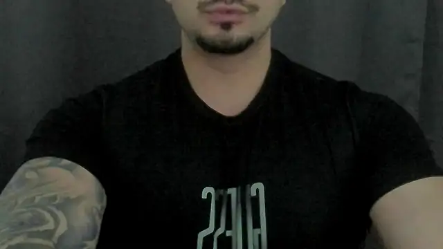 TONYWILSONN online show from 04-05-26, 05:04