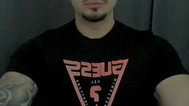 TONYWILSONN online show from 04-09-26, 05:18