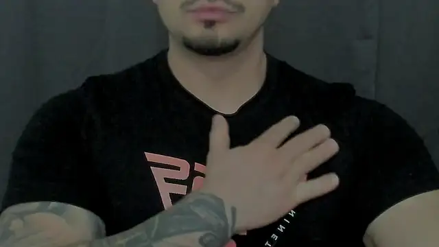 TONYWILSONN online show from 04-23-26, 05:19