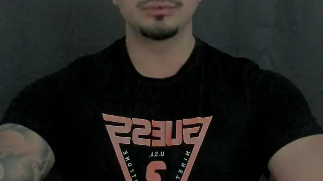 TONYWILSONN online show from 04-27-26, 05:27