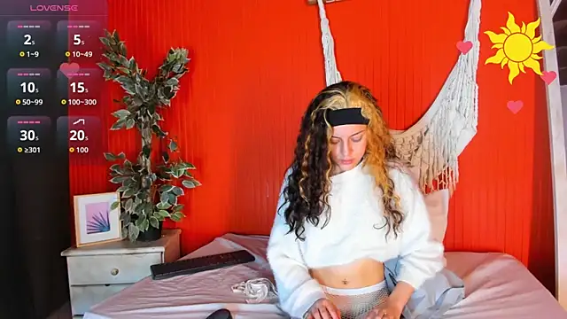 maria Turner1 online show from 03-10-26, 12:43