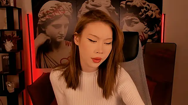 SarahRice online show from 02-16-26, 04:58