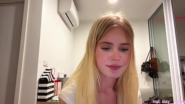 Slay Swag online show from 03-02-26, 10:11