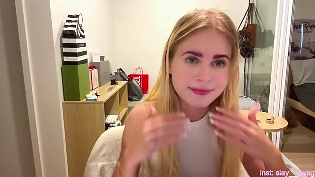 Slay Swag online show from 03-05-26, 10:22