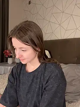 Dream Woman4U online show from 04-11-26, 03:11