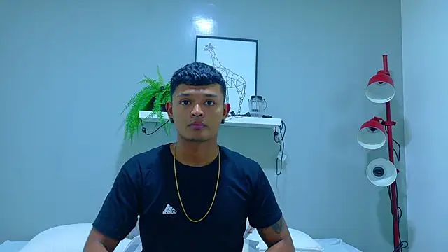 AndrewKenoxx  online show from 01-16-26, 07:40