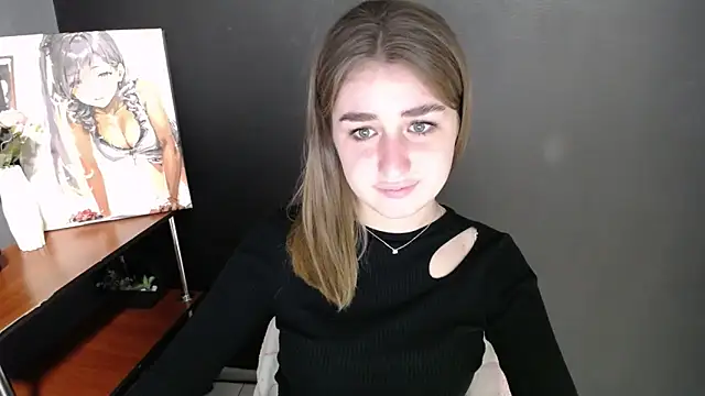 Snapshot of Sunny_siren chatting on 06-02-26, 12:29 Sunny siren online show from 06-02-26, 12:29