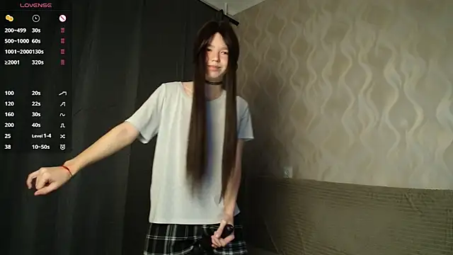 GammaBoobaa online show from 02-20-26, 01:33