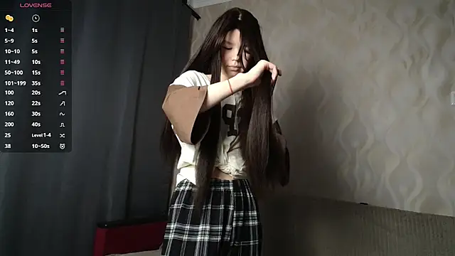 GammaBoobaa online show from 03-20-26, 01:27