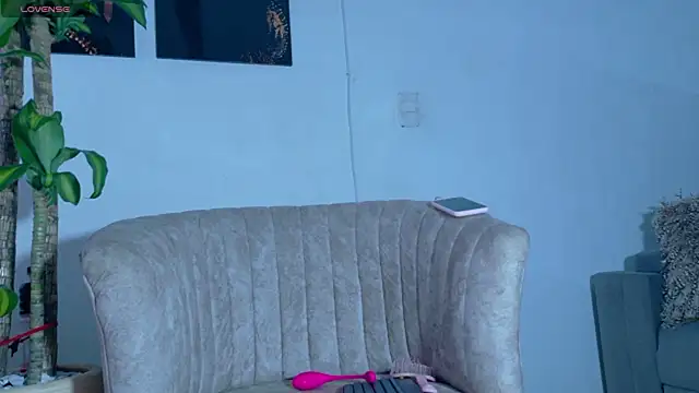 Alannarose06 online show from 03-29-26, 08:31