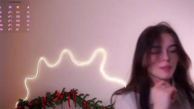 MirnaTellado online show from 02-09-26, 06:01