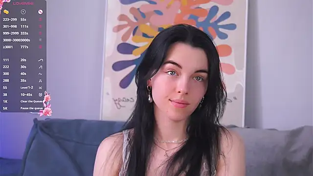 MirnaTellado online show from 04-07-26, 07:53