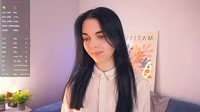 MirnaTellado online show from 04-18-26, 07:01