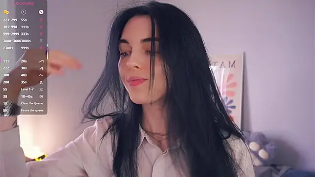 MirnaTellado online show from 04-23-26, 07:52