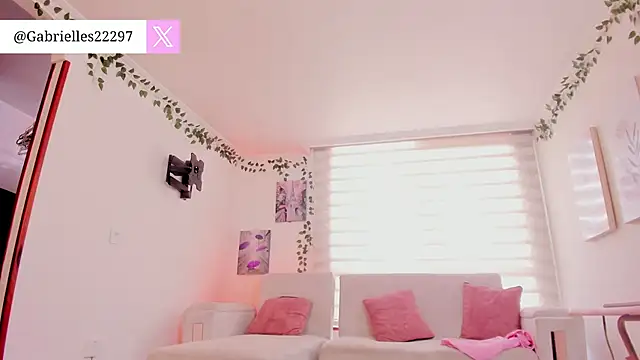 Snapshot of iamgabrielle chatting on 02-04-26, 06:58 iamgabrielle online show from 02-04-26, 06:58