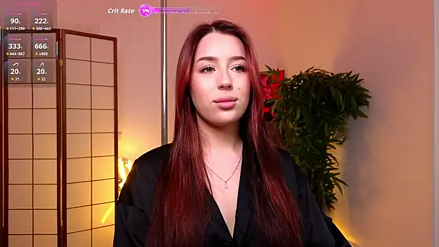 AnikaHarryson online show from 04-04-26, 07:06