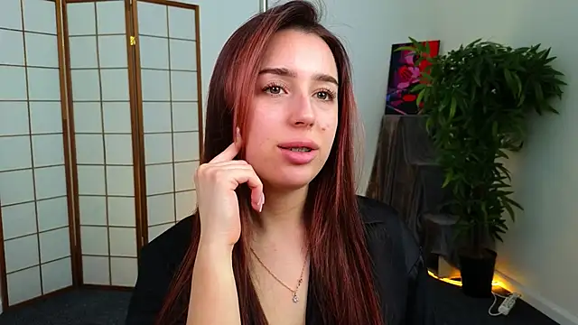 AnikaHarryson online show from 04-24-26, 07:11