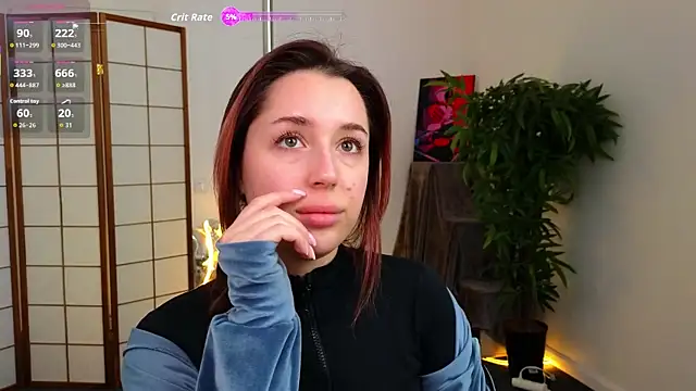 AnikaHarryson online show from 04-28-26, 07:13