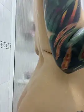 PUFF BUNNY online show from 03-13-26, 05:47