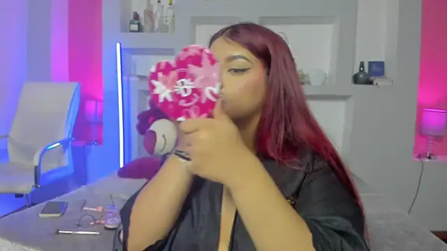 Rosy Sweet online show from 03-10-26, 11:37