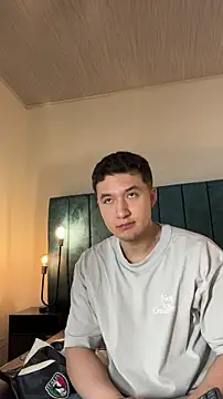 Alexander Connor online show from 03-14-26, 12:10