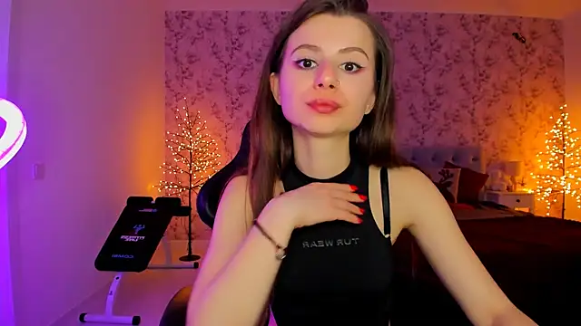 Hot Molly5 online show from 02-21-26, 01:17