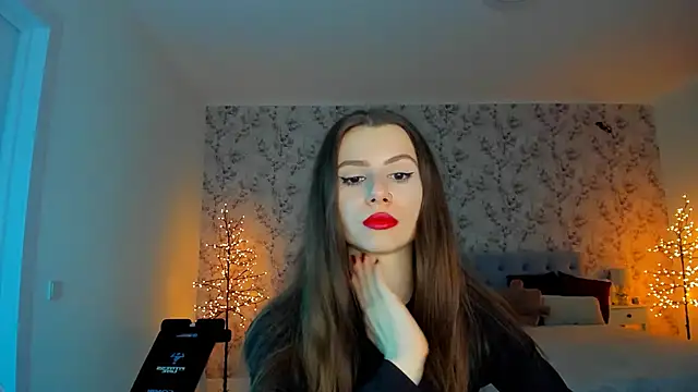 Hot Molly5 online show from 03-21-26, 08:12