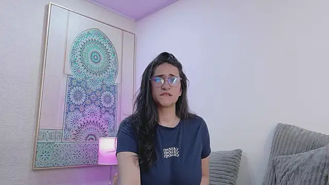 pandora922 DH online show from 02-06-26, 01:58