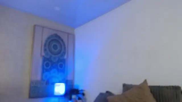 pandora922 DH online show from 03-13-26, 11:50