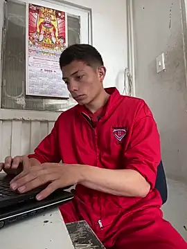 santiObrero online show from 02-23-26, 03:53