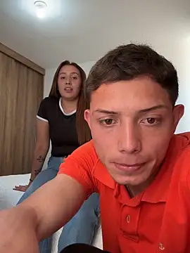 santiObrero online show from 05-19-26, 07:09