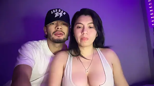 Hotte een online show from 02-20-26, 01:02