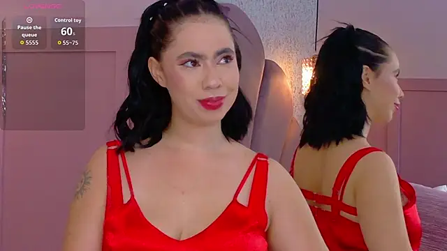 Sienna-Gold online show from 02-09-26, 01:48