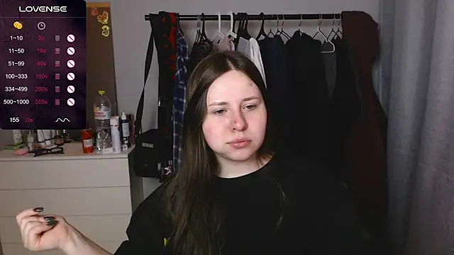 Snapshot of secretvic chatting on 02-08-26, 01:25 secretvic online show from 02-08-26, 01:25