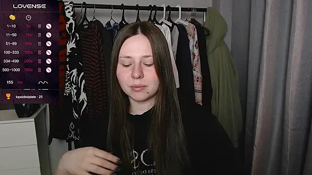 Snapshot of secretvic chatting on 02-21-26, 07:15 secretvic online show from 02-21-26, 07:15