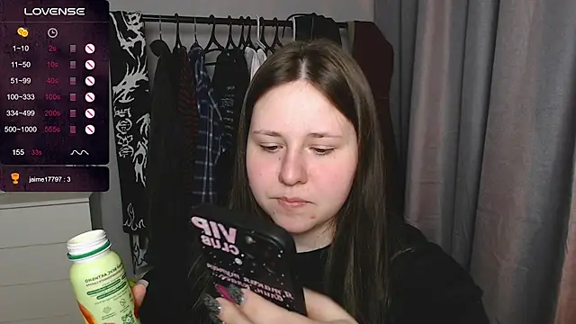 Snapshot of secretvic chatting on 02-23-26, 07:22 secretvic online show from 02-23-26, 07:22