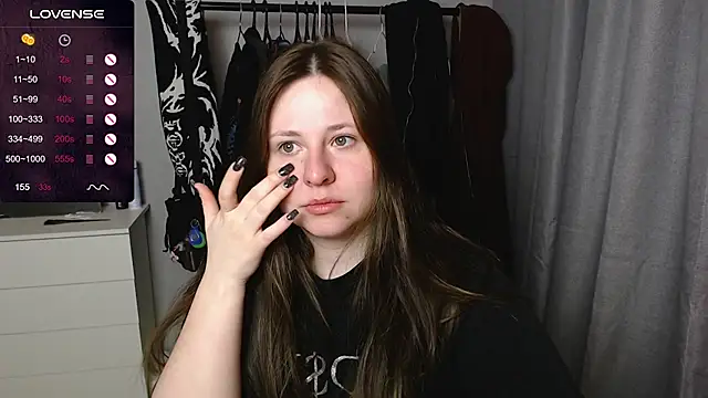 Snapshot of secretvic chatting on 02-26-26, 07:13 secretvic online show from 02-26-26, 07:13