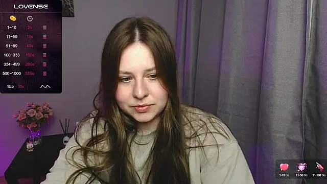 Snapshot of secretvic chatting on 03-21-26, 05:27 secretvic online show from 03-21-26, 05:27