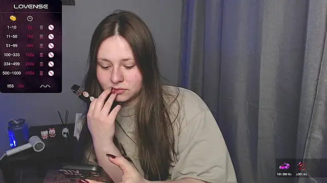 Snapshot of secretvic chatting on 03-26-26, 07:19 secretvic online show from 03-26-26, 07:19