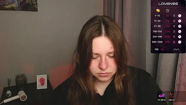 secretvic online show from 05-06-26, 06:24