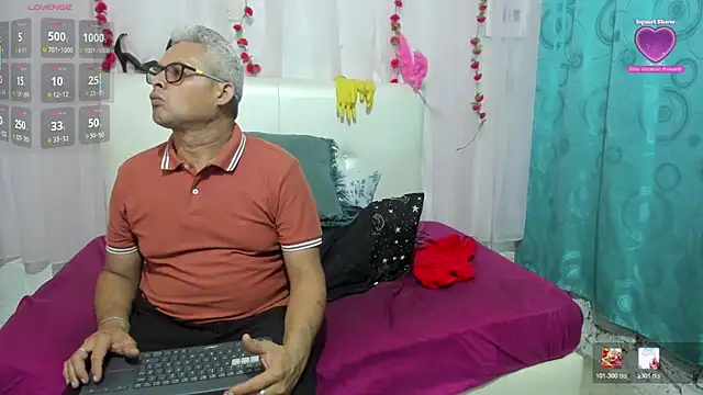 ANGELA AND BRACK online show from 04-25-26, 06:38