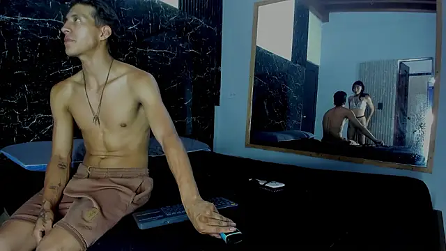 Karla logan online show from 03-08-26, 03:54