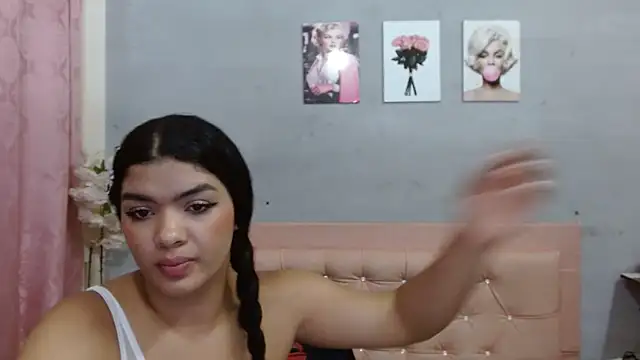 Pamela Adloon online show from 03-12-26, 05:41