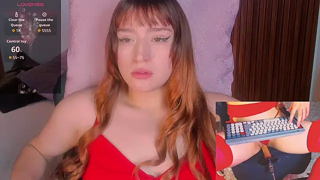 eliana meaw online show from 05-21-26, 09:22