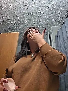 AriannaPenaxo online show from 03-01-26, 11:29