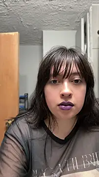 AriannaPenaxo online show from 06-08-26, 09:59