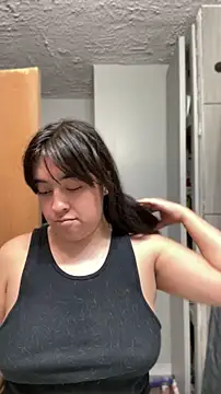 AriannaPenaxo online show from 06-14-26, 10:01
