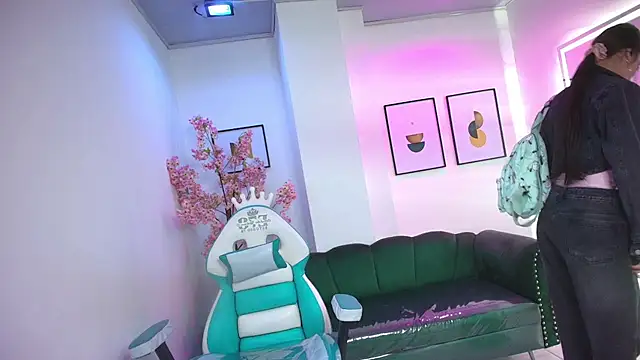 Zoe swan online show from 02-10-26, 11:25