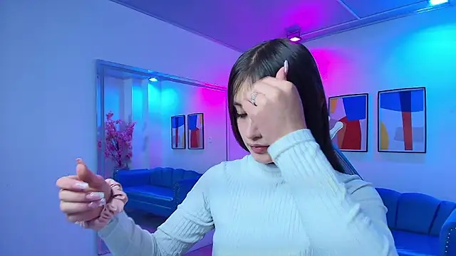 Zoe swan online show from 03-12-26, 11:27